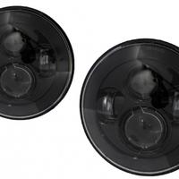 FIERUI LED CREE da 7 pollici adatti per Jeep Wrang