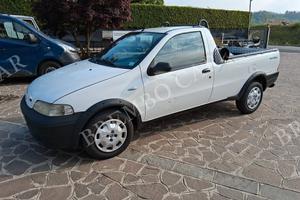 FIAT STRADA CASSONE
