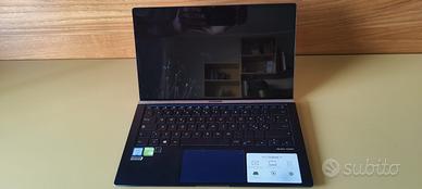 ASUS Zenbook 14 ux433f