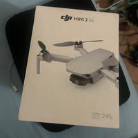 DJI Mavic mini 3 SE