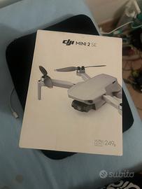 DJI Mavic mini 3 SE