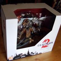 Guild Wars 2 Collector's edition PC