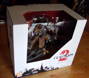 Guild Wars 2 Collector's edition PC