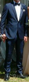 Abito per cerimonia uomo Liverani Boutique