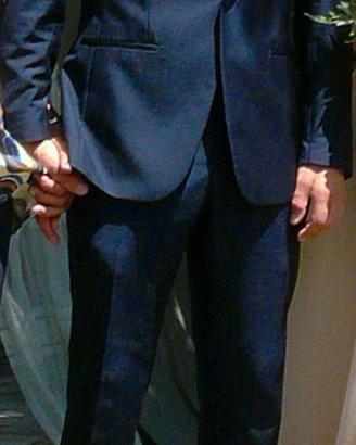 Abito per cerimonia uomo Liverani Boutique