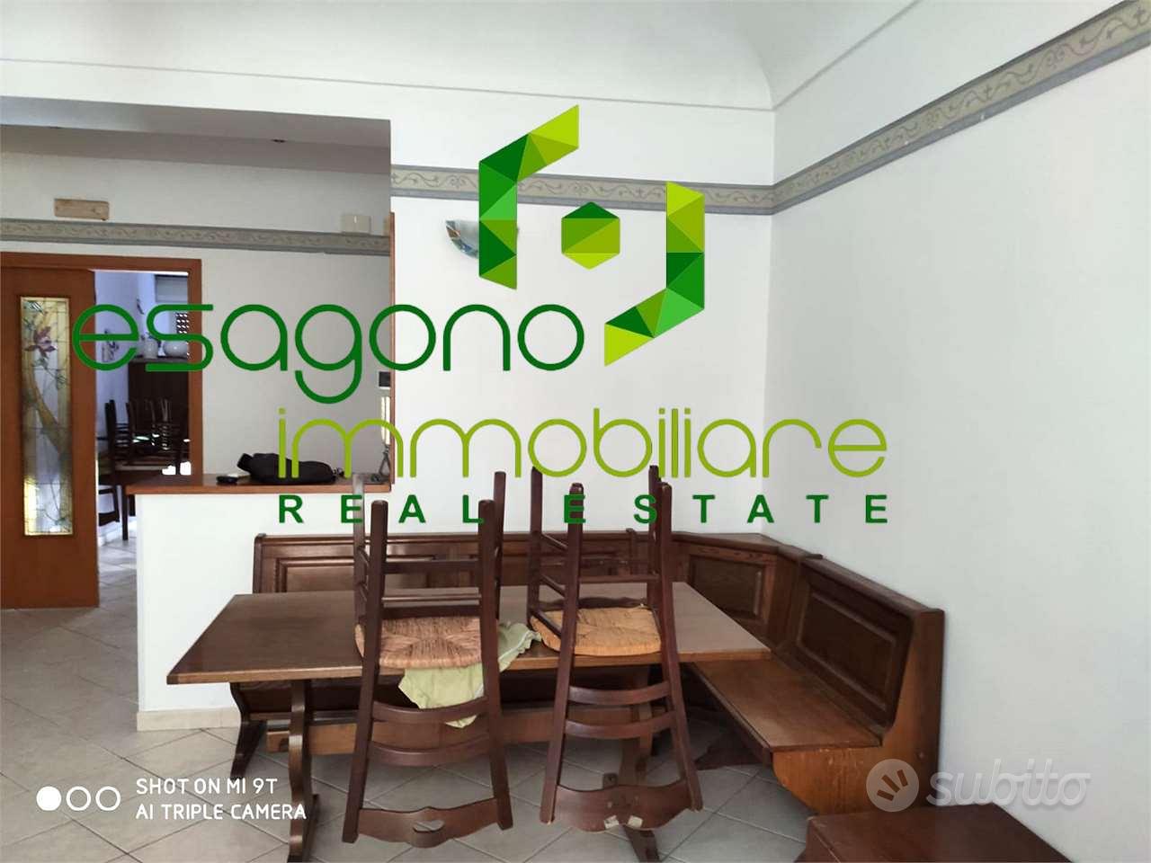 Appartamento – Siracusa, Santa Lucia - Vista 4
