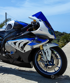 BMW S1000rr