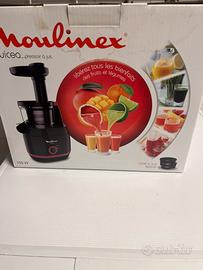 Estrattore moulinex