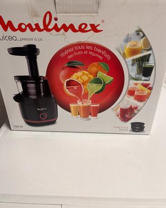 Estrattore moulinex