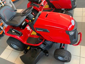 TAGLIAERBA SNAPPER MOD. SPX 175