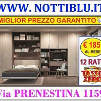Letto a Scomparsa