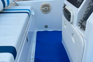 Open perfetto per pesca o famiglia