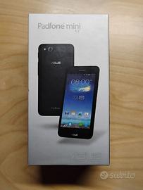 Asus PadFone mini 4.3" 2013 3G