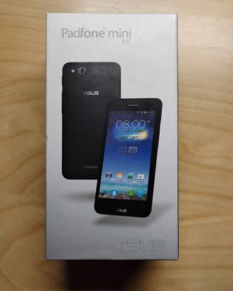 Asus PadFone mini 4.3" 2013 3G
