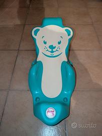 ok baby Sdraietta Anatomica con Seduta in G