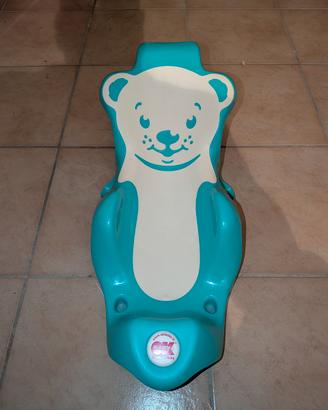 ok baby Sdraietta Anatomica con Seduta in G