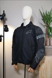 Giacca Alpinestars Zaca Air XXL