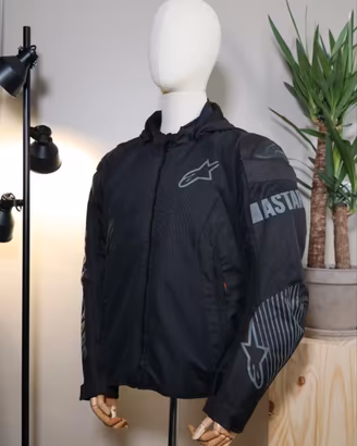 Giacca Alpinestars Zaca Air XXL