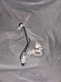 impianto frenante beta rr 50