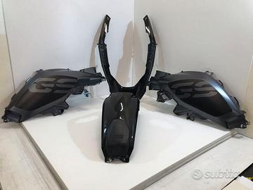 CARENA COMPLETA BMW R1250GS TRIPLE BLACK