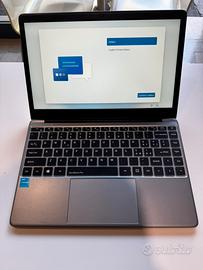 NOTEBOOK CHUWI 14”