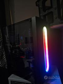 PC Gaming leggero / Studio – i5 4670 – GTX 960 – 1