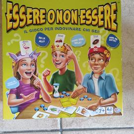 essere o non essere gioco
