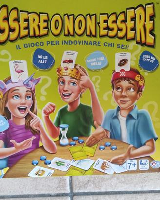essere o non essere gioco