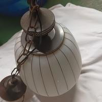 Lampadari + abatjour