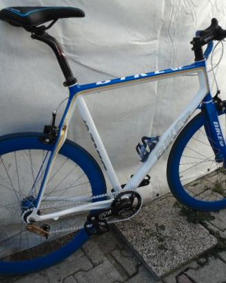 2-single speed carbonio e alluminio