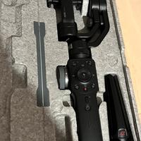 Zhiyun Smooth 4 Gimbal