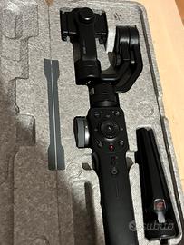 Zhiyun Smooth 4 Gimbal