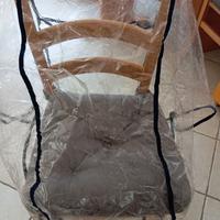 Parapioggia per Passeggino