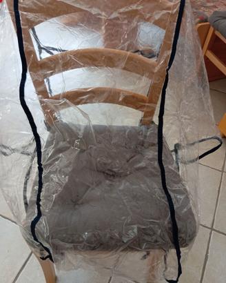 Parapioggia per Passeggino