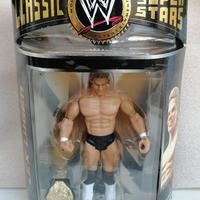 WWE Classic Superstars 15 Lex Luger Jakks figure