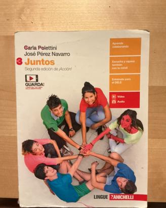 Juntos 3