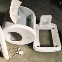 Lettiera autopulente x gatti Vividmoo C10