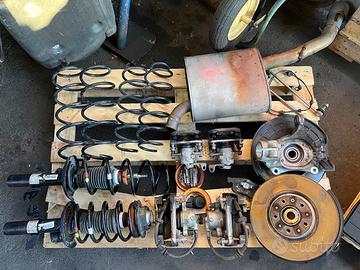 Ricambi Alfa-Romeo Giulietta (originali)