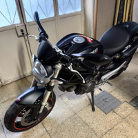 Ducati Monster 696+