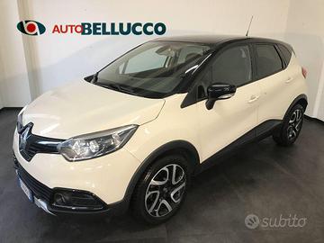 RENAULT Captur 1.5 dCi 110 CV S&S Energy Intens