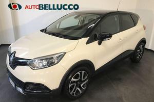 RENAULT Captur 1.5 dCi 110 CV S&S Energy Intens