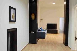 Plebiscito Apartment Barletta