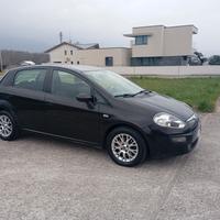 Fiat punto evo 1.3 Multijet 