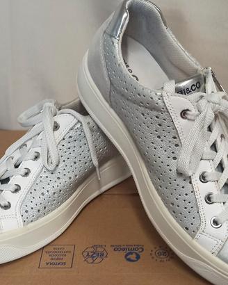 sneakers donna taglia 41