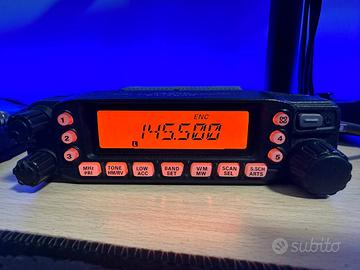 Yaesu FT-7800