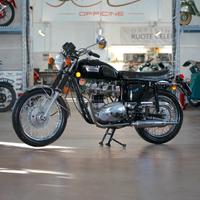Triumph Bonneville T140 1972
