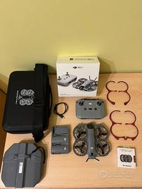 Dji Neo 2 Fly More Combo + Care Refresh + Accessor