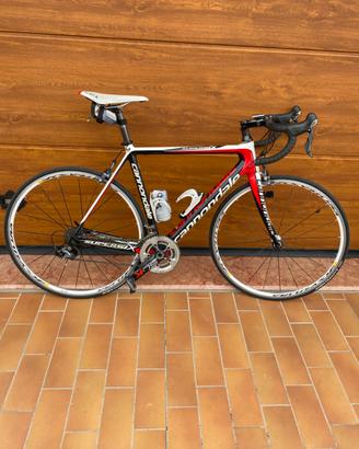 Cannondale supersix