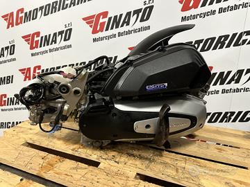 BLOCCO MOTORE COMPLETO KF40E HONDA SH 150 2020-202