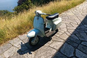 Lambretta J50 1966